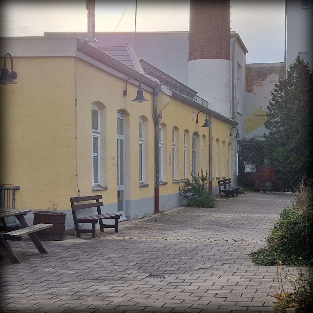 Tag der offenen Tür